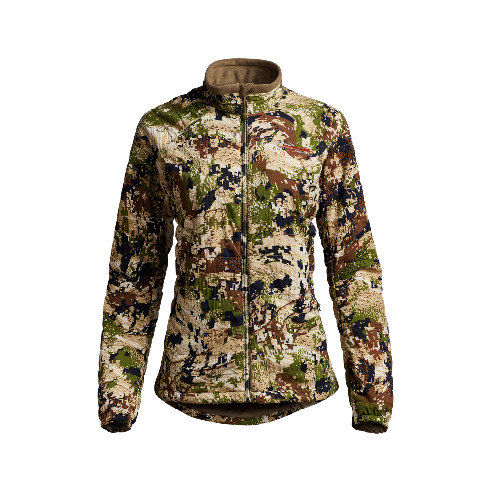Куртка Ws Kelvin Active Jacket